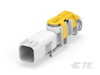 Data Connectivity Housings -- 2354957-2