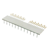 Backplane Connectors - 5338108-2 - 1005113-5338108-2 - Win Source Electronics