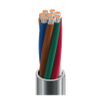 Electronic, 8 C #22 Str TC, PVC Ins, PVC Jkt, CMG - 9421 - Belden Inc.
