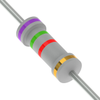 Through Hole Resistors - RSF50SJR-PN7K5-ND - DigiKey