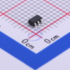 Operational Amplifier/Comparator >> Precision OpAmps - GS8333-TR - LCSC Electronics Technology (HK) Limited