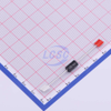 TVS/Fuse/Board Level Protection >> Electrostatic and Surge Protection (TVS/ESD) -- 1.5KE12CA/B - Image