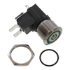 Pushbutton Switches - 450-AVH22MSSFE16242604-ND - DigiKey