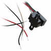 Sensors, Transducers - Optical Sensors - Photointerrupters - Slot Type - Transistor Output - QVE00039 - Shenzhen Shengyu Electronics Technology Limited