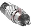 RCA Male-F Female Adapter - 111017 - HAVE, Inc.