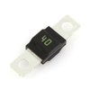 Littelfuse MIDI® Bolt-Down Fuse 40A, 32VDC, Time Delay, Green, 0498040.M - 46381 - Waytek, Inc.