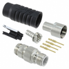 Circular Connector Assemblies - A124168-ND - DigiKey