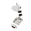 D-Sub Connector Assemblies - 4414-6355-0009-01-ND - DigiKey