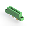 Edgeboard Connectors - 151-833-014-520-208-ND - DigiKey