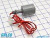 GEMS Float Switches - 74780 - Galco Industrial Electronics