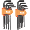 Screw and Nut Driver Sets - 1742-BLS22-ND - DigiKey