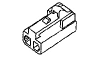 Headers & Wire Housings - 172218-1 - Powell Electronics, Inc.