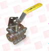 Ball Valve - 34066850 - Radwell International