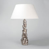 Rock Table Lamp - BR70/N - Vaughan Designs, Inc.