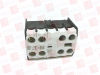 Auxiliary Contact - 11344325 - Radwell International