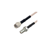 Power, Line Cables and Extension Cords - 5073-C14LC13-15-10F-ND - DigiKey