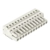 Female connector/socket - 721-112/026-000 - WAGO