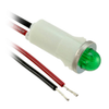 Panel Indicators, Pilot Lights - 1092M5-125VAC-ND - DigiKey