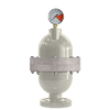 PULSATION DAMPENERS -- A301APF - Image