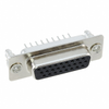 D-Sub Connector Assemblies -- 09562517512 - Image