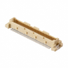 Arrays, Edge Type, Mezzanine (Board to Board) - A119741TR-ND - DigiKey