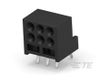 PCB Headers & Receptacles - 1376962-1 - TE Connectivity
