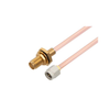 Coaxial Cables (RF) - 6099-PE3W09359-6-ND - DigiKey