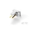 Headers, Male Pins - 3-644761-2-ND - DigiKey