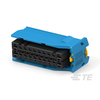 Rectangular Connector Housings - 17-284875-1-ND - DigiKey
