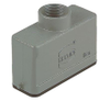 Heavy Duty Power Connector Housings & Hoods - 8412094 - RS Components, Ltd.