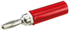 Banana Connectors - 7148156 - RS Components, Ltd.