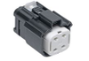Wire Housings & Plugs - 1789918 - RS Components, Ltd.