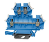 DIN Rail Terminal Blocks - 2420526 - RS Components, Ltd.