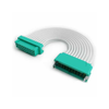 Rectangular Cable Assemblies - 952-G125-MC12005L0-0150F-ND - DigiKey