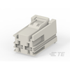 Rectangular Connector Housings - 1734-2137182-1-ND - DigiKey