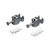 Cable Supports and Fasteners - 5385-7097340-ND - DigiKey