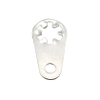 Solder Lug Connectors - 6463-1412-06-ND - DigiKey