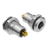 Circular Connector Assemblies - 839-54-00544-ND - DigiKey
