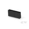 Headers, Male Pins - 1111-1-178318-5-ND - DigiKey