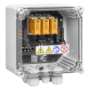 Headers, Plugs and Sockets - 281-2776340000-ND - DigiKey