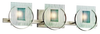 45074NI Bathroom Fixtures-Three Lights - 484707 - Capital Lighting, Inc.