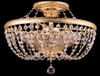 GH90108 Semi-Flush Mts.-Bowl Style - 602178 - Capital Lighting, Inc.