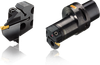 Parting and Grooving Turning Tools - T-Max Q-Cut - Sandvik Coromant Co.