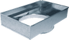 Ductwork -- Return Air Boxes