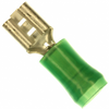 Terminals - Quick Connects, Quick Disconnect Connectors - A27977-ND - DigiKey