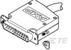 Connector Strain Relief - 5206478-5 - TE Connectivity