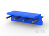 PCB Headers & Receptacles - 3-1123724-4 - TE Connectivity
