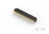 PCB Headers & Receptacles - 2-86479-7 - TE Connectivity