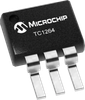 800mA Fixed Output CMOS LDO with Shutdown - TC1264 - Microchip Technology, Inc.