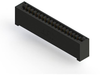 Card Edge Connectors - Edgeboard Connectors - 396-018-521-101 - Lingto Electronic Limited